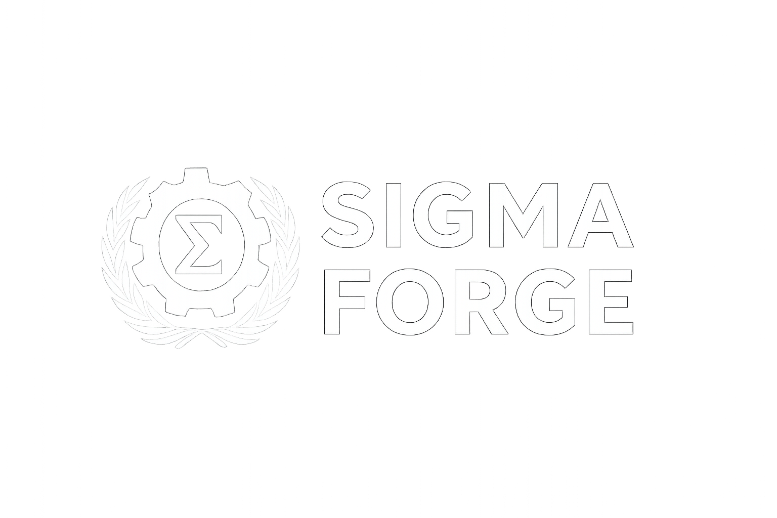 Sigma Forge 